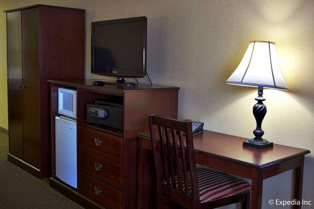 Anaheim Camelot Inn & Suites Luaran gambar