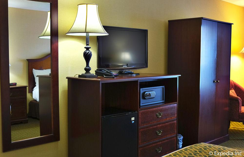 Anaheim Camelot Inn & Suites Luaran gambar