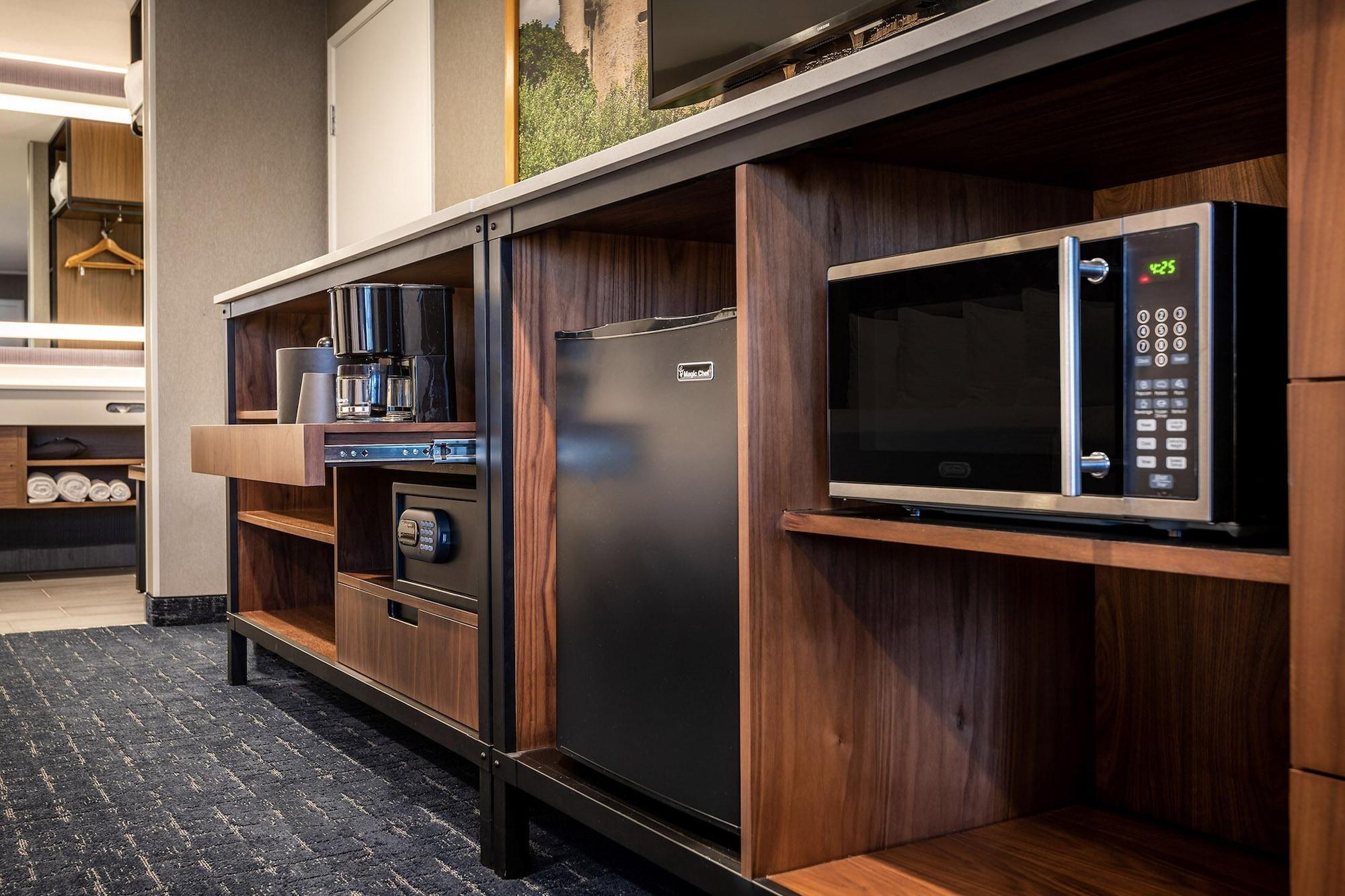 Anaheim Camelot Inn & Suites Luaran gambar
