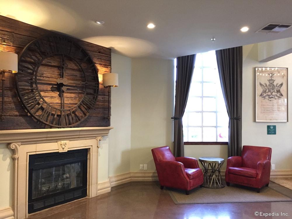 Anaheim Camelot Inn & Suites Luaran gambar