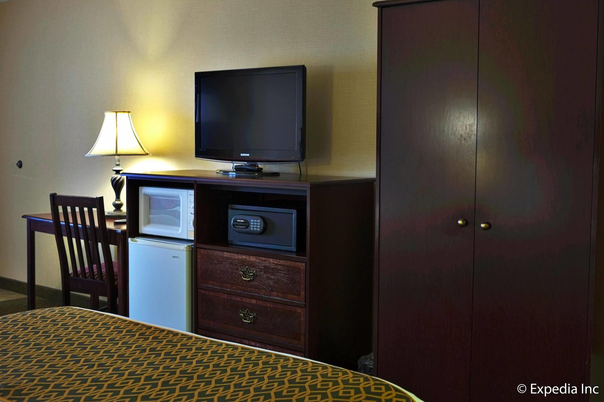 Anaheim Camelot Inn & Suites Luaran gambar