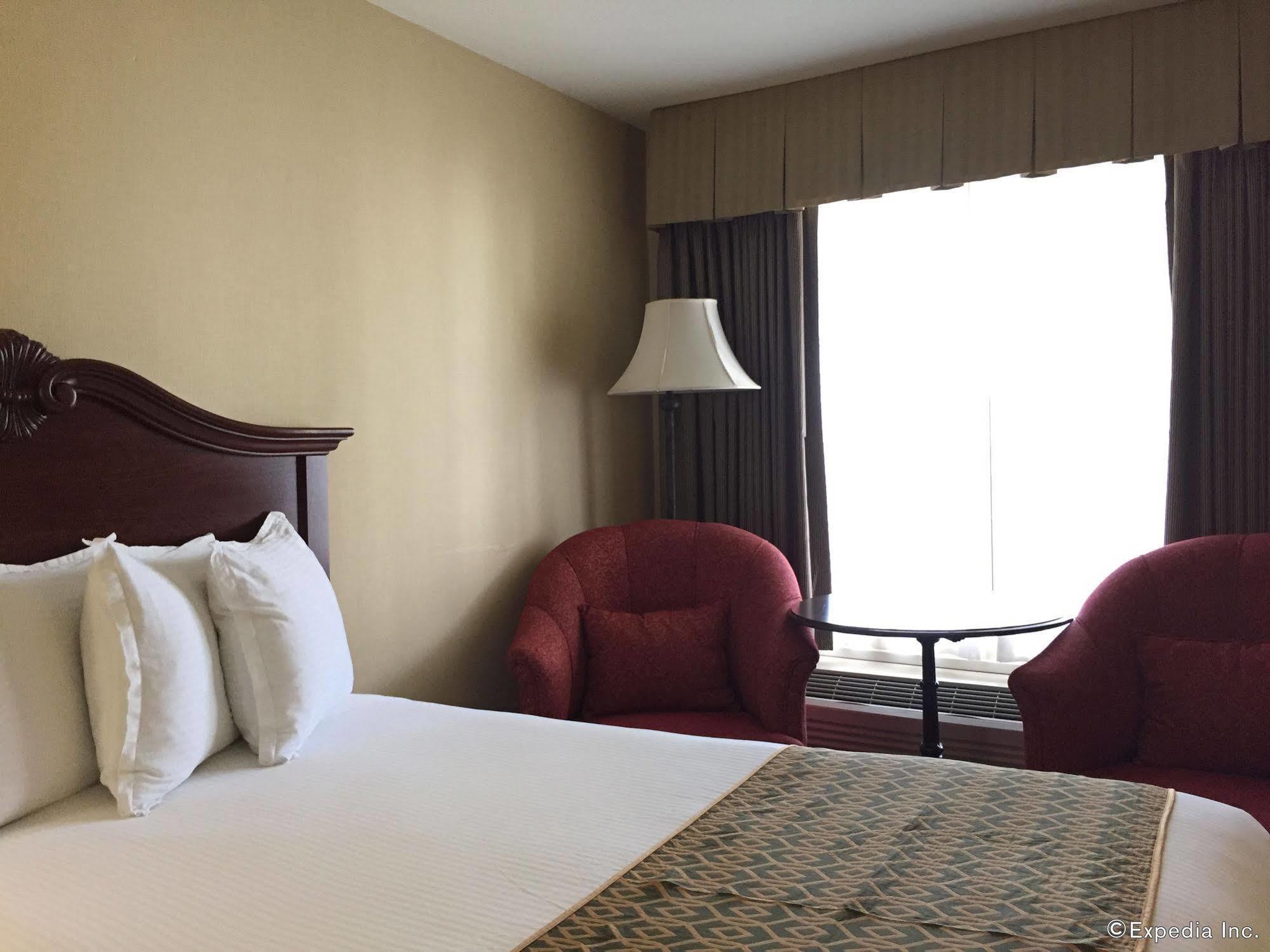 Anaheim Camelot Inn & Suites Luaran gambar