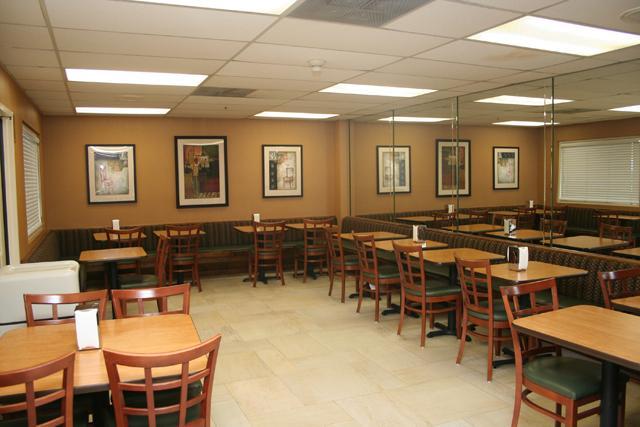Anaheim Camelot Inn & Suites Luaran gambar