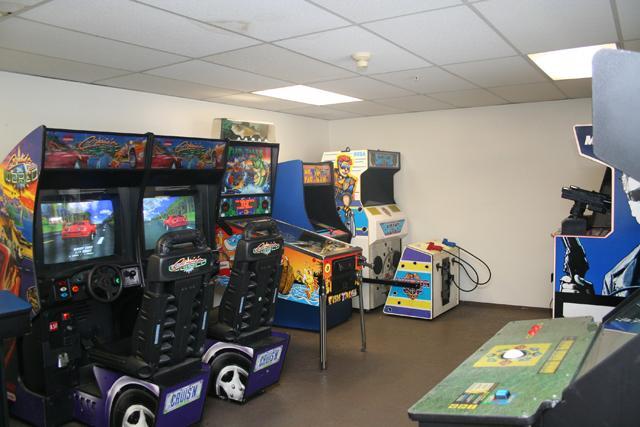 Anaheim Camelot Inn & Suites Luaran gambar