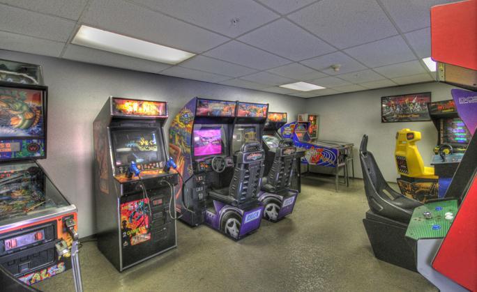 Anaheim Camelot Inn & Suites Luaran gambar
